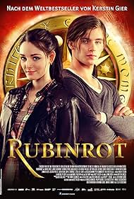 Ruby Red (2013) watch-Ruby Red (2013)