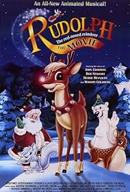 Rudolph the Red-Nosed Reindeer: The Movie (1998) watch-Rudolph the Red-Nosed Reindeer: The Movie (1998)