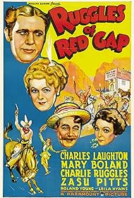 Ruggles of Red Gap (1935) watch-Ruggles of Red Gap (1935)
