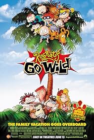 Rugrats Go Wild (2003) watch-Rugrats Go Wild (2003)