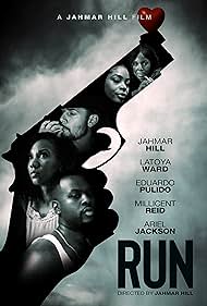 watch-Run (2022)