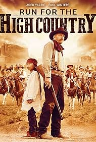 Run for the High Country (2018) watch-Run for the High Country (2018)