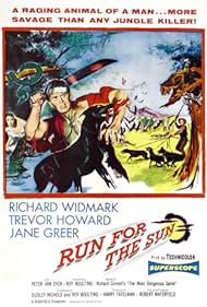 watch-Run for the Sun (1956)
