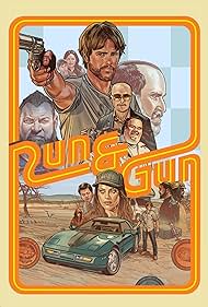 watch-Run & Gun (2022)