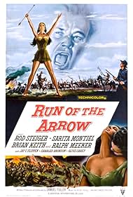 Run of the Arrow (1957) watch-Run of the Arrow (1957)