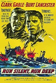 watch-Run Silent Run Deep (1958)