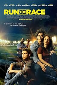 Run the Race (2019) watch-Run the Race (2019)