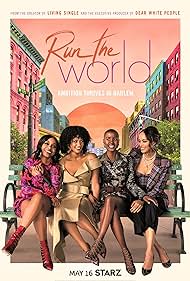 Run the World (2021) watch-Run the World (2021)