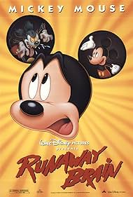 watch-Runaway Brain (1995)