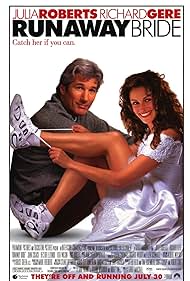 Runaway Bride (1999) watch-Runaway Bride (1999)