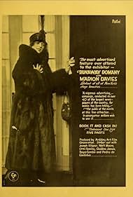 Runaway Romany (1917) watch-Runaway Romany (1917)