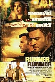 watch-Runner Runner (2013)