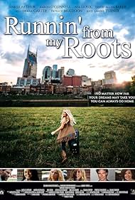 Runnin' from My Roots (2018) watch-Runnin' from My Roots (2018)