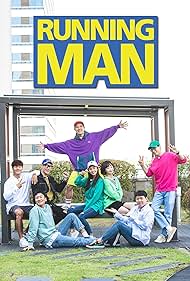 Running Man (2010) watch-Running Man (2010)