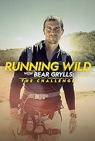 Running Wild with Bear Grylls the Challenge (2022) watch-Running Wild with Bear Grylls the Challenge (2022)