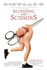 Running with Scissors (2006) watch-Running with Scissors (2006)