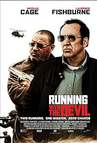 Running with the Devil (2019) watch-Running with the Devil (2019)