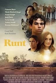 Runt (2021) watch-Runt (2021)