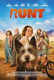 Runt (2024) watch-Runt (2024)