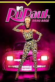 RuPaul's Drag Race (2009) watch-RuPaul's Drag Race (2009)