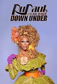 RuPaul's Drag Race Down Under (2021) watch-RuPaul's Drag Race Down Under (2021)