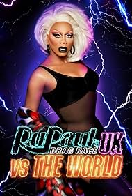 watch-RuPaul's Drag Race UK vs the World (2022)