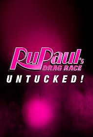 watch-RuPaul's Drag Race: Untucked! (2009)