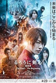 Rurouni Kenshin: Final Chapter Part I - The Final (2021) watch-Rurouni Kenshin: Final Chapter Part I - The Final (2021)