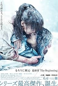 Rurouni Kenshin: Final Chapter Part II - The Beginning (2021) watch-Rurouni Kenshin: Final Chapter Part II - The Beginning (2021)