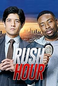 Rush Hour (2016) watch-Rush Hour (2016)