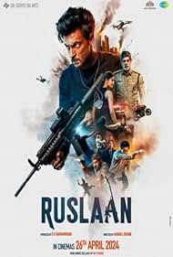 Ruslaan (2024) watch-Ruslaan (2024)