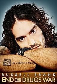 Russell Brand: End the Drugs War (2014) watch-Russell Brand: End the Drugs War (2014)