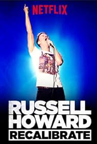 Russell Howard: Recalibrate (2017) watch-Russell Howard: Recalibrate (2017)
