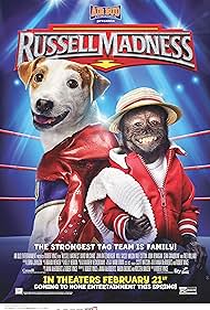 Russell Madness (2015) watch-Russell Madness (2015)