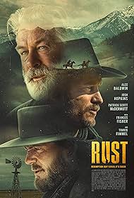 Rust (2025) watch-Rust (2025)