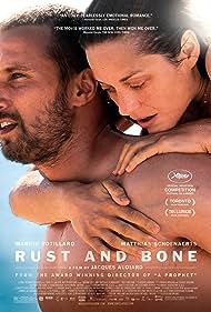 Rust and Bone (2012) watch-Rust and Bone (2012)