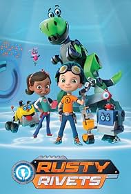 Rusty Rivets (2016) watch-Rusty Rivets (2016)