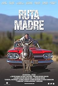 Ruta Madre (2019) watch-Ruta Madre (2019)