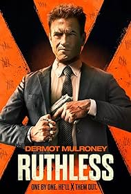Ruthless (2023) watch-Ruthless (2023)