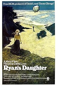 Ryan's Daughter (1970) watch-Ryan's Daughter (1970)