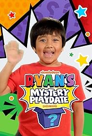 Ryan's Mystery Playdate (2019) watch-Ryan's Mystery Playdate (2019)