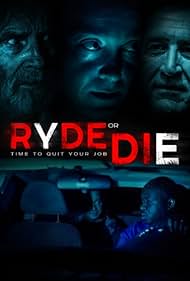 watch-Ryde or Die (2018)