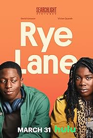 Rye Lane (2023) watch-Rye Lane (2023)