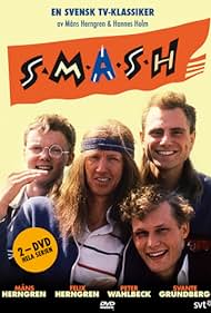 watch-S·M·A·S·H (1990)