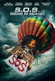 S.O.S. Survive or Sacrifice (2020) watch-S.O.S. Survive or Sacrifice (2020)