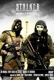 S.T.A.L.K.E.R.: Monolith's Whisper (2011) watch-S.T.A.L.K.E.R.: Monolith's Whisper (2011)