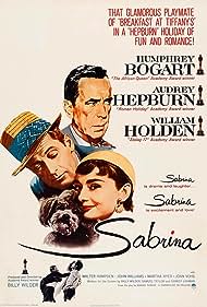 watch-Sabrina (1954)