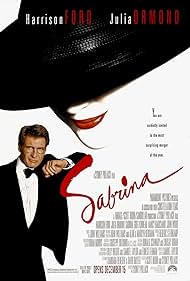 watch-Sabrina (1995)