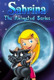 Sabrina: The Animated Series (1999) watch-Sabrina: The Animated Series (1999)