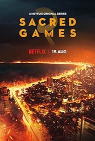 watch-Sacred Games (2018)